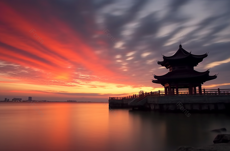 河北省秦皇岛市古建筑旅游景点风景美图,高清,摄影图,摄影图片,图片大全,摄影图免费下载